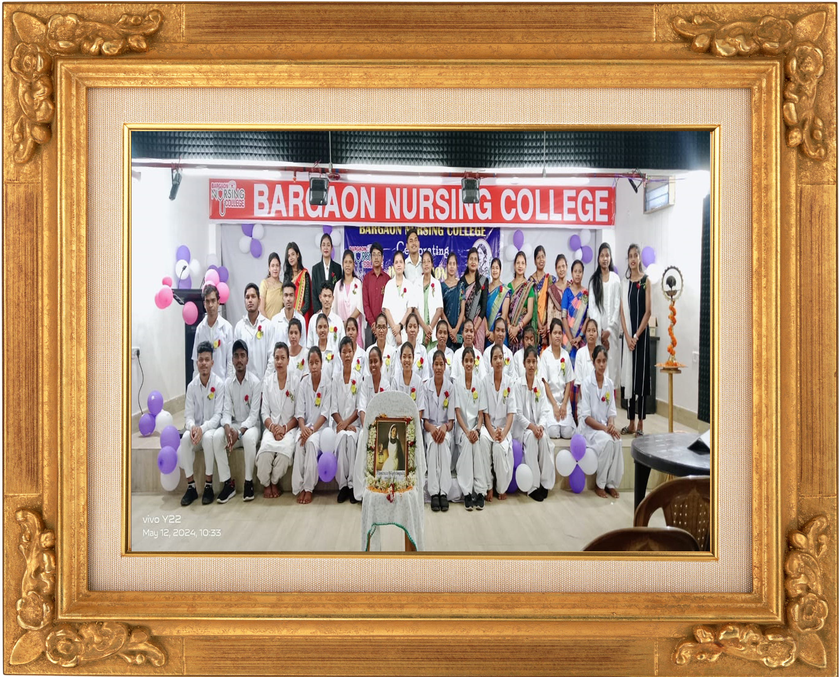 International Nursing Day